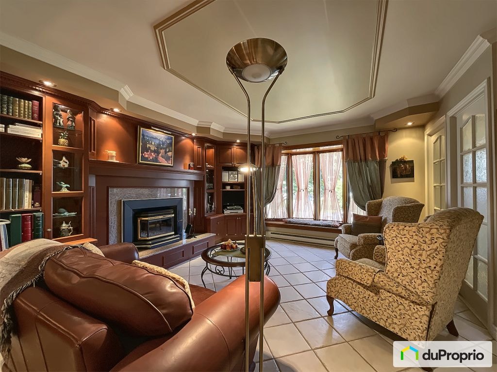 $888,400 - Split Level for sale in Longueuil (St-Hubert) — photo 3