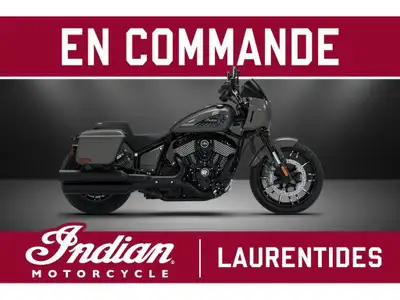 Alary Sport 2026 Indian Motorcycle Sport Chief RT Indian Motorcycle Sport Chief RT 2026 Cette MOTOCY...