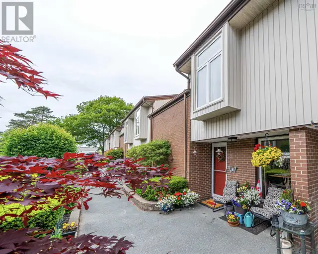38 Garden Court Terrace Dartmouth, Nova Scotia62863779673217123