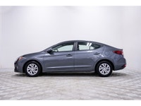 Bienvenue dans le monde de l'élégance et de la performance automobile avec la Hyundai Elantra 2020.... (image 9)