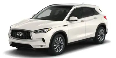 ===== 2022 INFINITI QX50 Essential ===== ===== Pourquoi acheter chez nous ? ===== Depuis plus de 50...