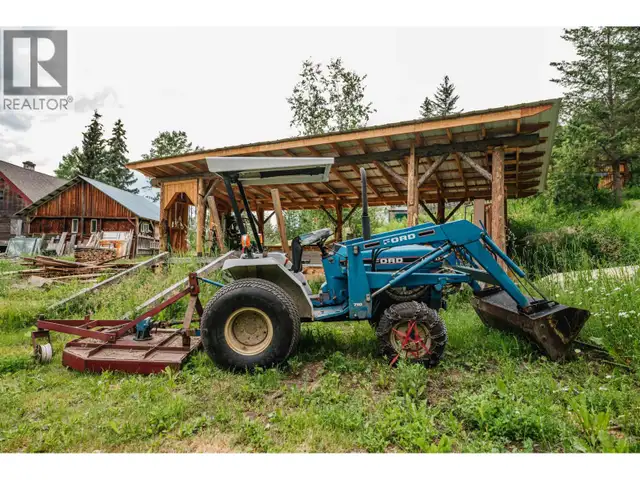 6661 BISS ROAD Forest Grove, British Columbia in Houses for Sale in 100 Mile House - Image 40