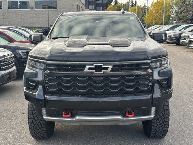 2025 Chevrolet Silverado 1500 ZR2 in Cars & Trucks in Calgary - Image 2