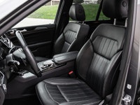 2018 Mercedes Benz GLE-400 AMG PKG Grey Exterior on Black Interior comes with Navigation and 360 Cam... (image 9)