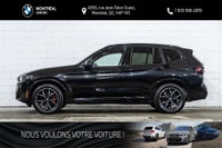 Découvrez ce superbe BMW X3 xDrive30i 2024 avec seulement 23 815 km, provenant d'un seul propriétair... (image 3)