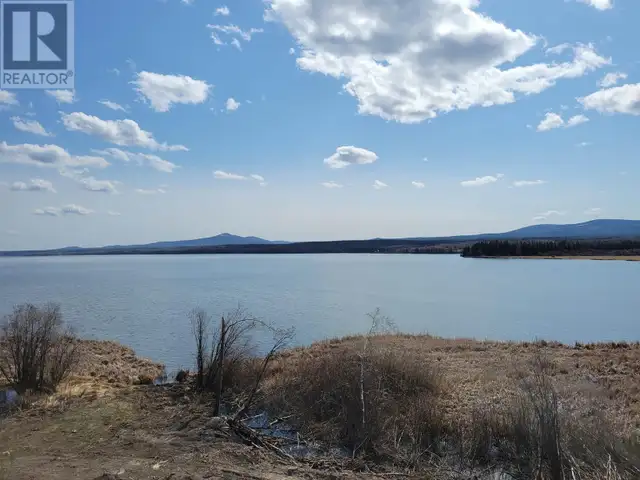20624 KENNY DAM ROAD Vanderhoof, British Columbia in Houses for Sale in Vanderhoof - Image 21