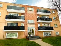 2 bedroom Apartment Available -  Sault Ste Marie