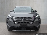 *ONE OWNER, CLEAN CARFAX * This 2024 Nissan Rogue Platinum features wireless Apple CarPlay and wirel... (image 8)
