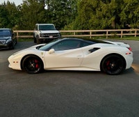 WAS: $302900 NOW: $299900 plus taxes and licensing fees2016 Ferrari 488 GTB ONLY 11,XXX KMExperience... (image 1)