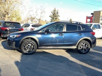 Double L Motors Ltd. For Sale: 2020 Subaru Crosstrek Sport – AWD, Adventure-Ready, and Loaded with F... (image 2)