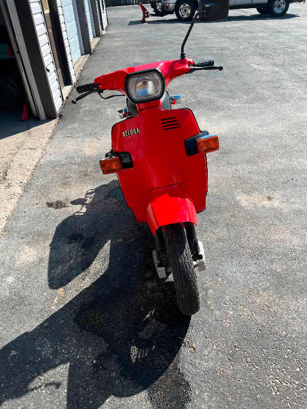 1982 Yamaha Beluga in Other in Barrie - Image 4