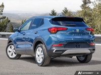 FWD 4dr Preferred ... Engine: Turbocharged 1.3/ L/100Km City: 8.0 L/100Km Hwy: 7.6 Safety Equipment... (image 3)