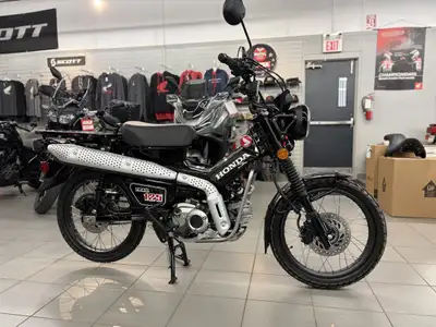 KW Honda • 519-746-7900 • 465 Conestogo Rd. Waterloo ON. - With over 35 years experience We Know Hon...