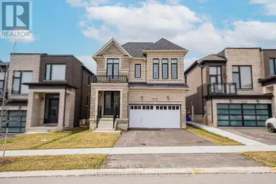 This gorgeous detached home combines modern upgrades and thoughtfully designed for families seeking...