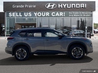 Experience effortless driving with this 2024 Nissan Rogue SV Moonroof, boasting a powerful Turbochar... (image 6)