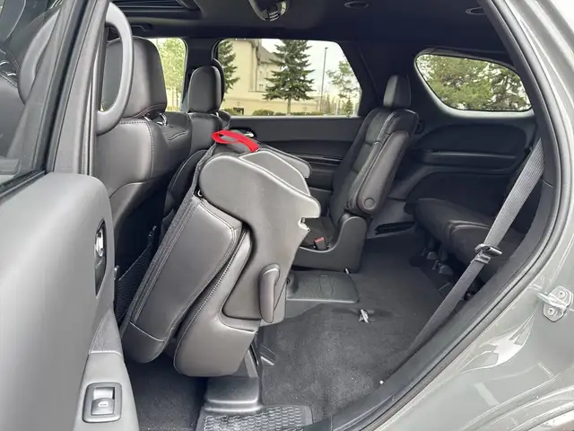2026 Dodge Durango GT Plus in Cars & Trucks in Edmonton - Image 22