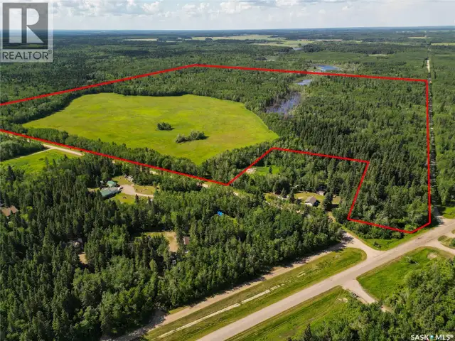 0 AHLSTROM DRIVE Turtle Lake, Saskatchewan in Land for Sale in Prince Albert - Image 12