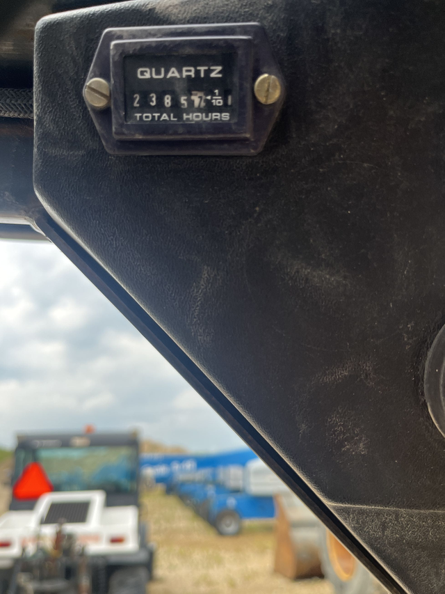 2003 BOBCAT 453 Skidsteer  GONE TO 6&6 AUCTION in Heavy Equipment in Barrie - Image 10