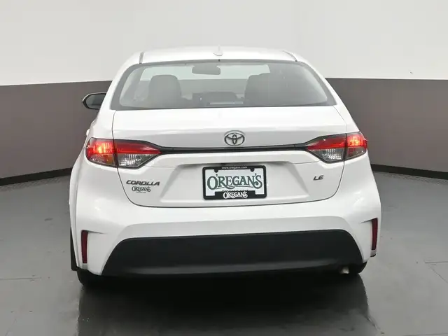 2025 Toyota Corolla LE Power Sunroof | Wireless Charging | 902-4 in Cars & Trucks in Dartmouth - Image 38