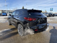 AMVIC Licensed Dealer Fancy a vehicle that's just as comfortable taking on a spirited drive through... (image 5)