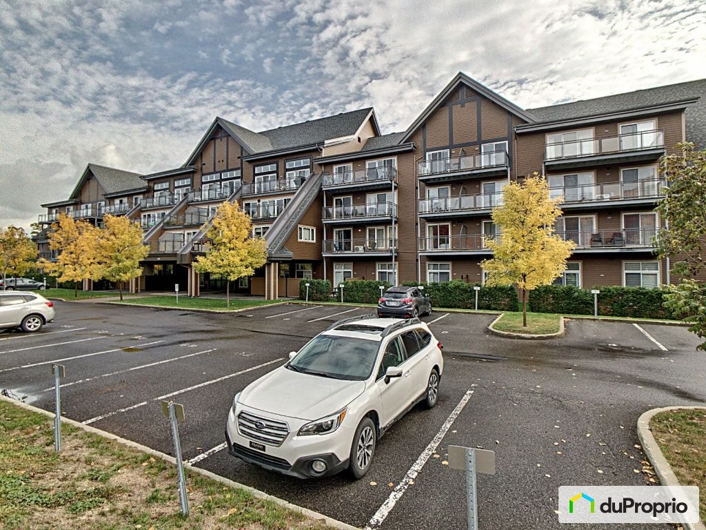 $349,000 - Condominium for sale in Beaupre — photo 2