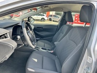 This 2023 Toyota Corolla Hybrid LE offers exceptional fuel efficiency and a smooth, comfortable ride... (image 8)