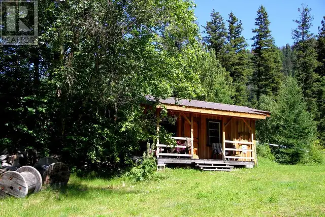 3222 BEAVER VALLEY ROAD Williams Lake, British Columbia in Houses for Sale in Williams Lake - Image 34