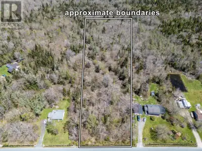 1.75 acres of land just outside of Yarmouth where you pay municipal taxes. Great lot for building yo...