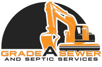 Low pressure sewer and Septic fields