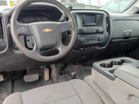 Black, 2500 HD, 4X4, Crew Cab **********************************************************************... (image 1)
