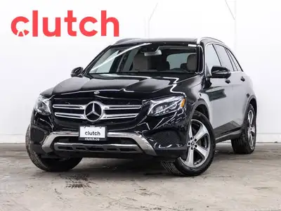 NO ACCIDENTS / CLEAN CARFAX / 1 OWNER / Power Driver Seat, Auto Stop/Start, Power Tailgate/Hatch and...