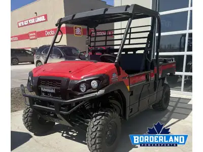 Borderland Powersports - 3 Locations in Manitoba Morden 204-822-5550 Brandon 204-725-1003 Thompson 2...