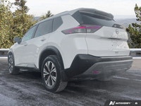 Welcome to Moncton Chrysler Jeep Dodge. Recent Arrival! 2023 Nissan Rogue SV 1.5L DOHC AWD AWD, Powe... (image 3)