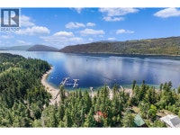 Lot 3 Queest N. Bay Sicamous, British Columbia Kamloops British Columbia Preview