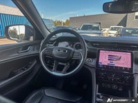 This Jeep Grand Cherokee delivers a Regular Unleaded V-6 3.6 L/220 engine powering this Automatic tr... (image 8)