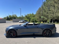 // EXCELLENT CONDITION! // Turn every drive into an event with this used 2023 Chevrolet Camaro Coupe... (image 9)