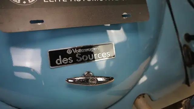 1962 Volkswagen Beetle Sunroof | Classic Cars | Stratford | Free local ...