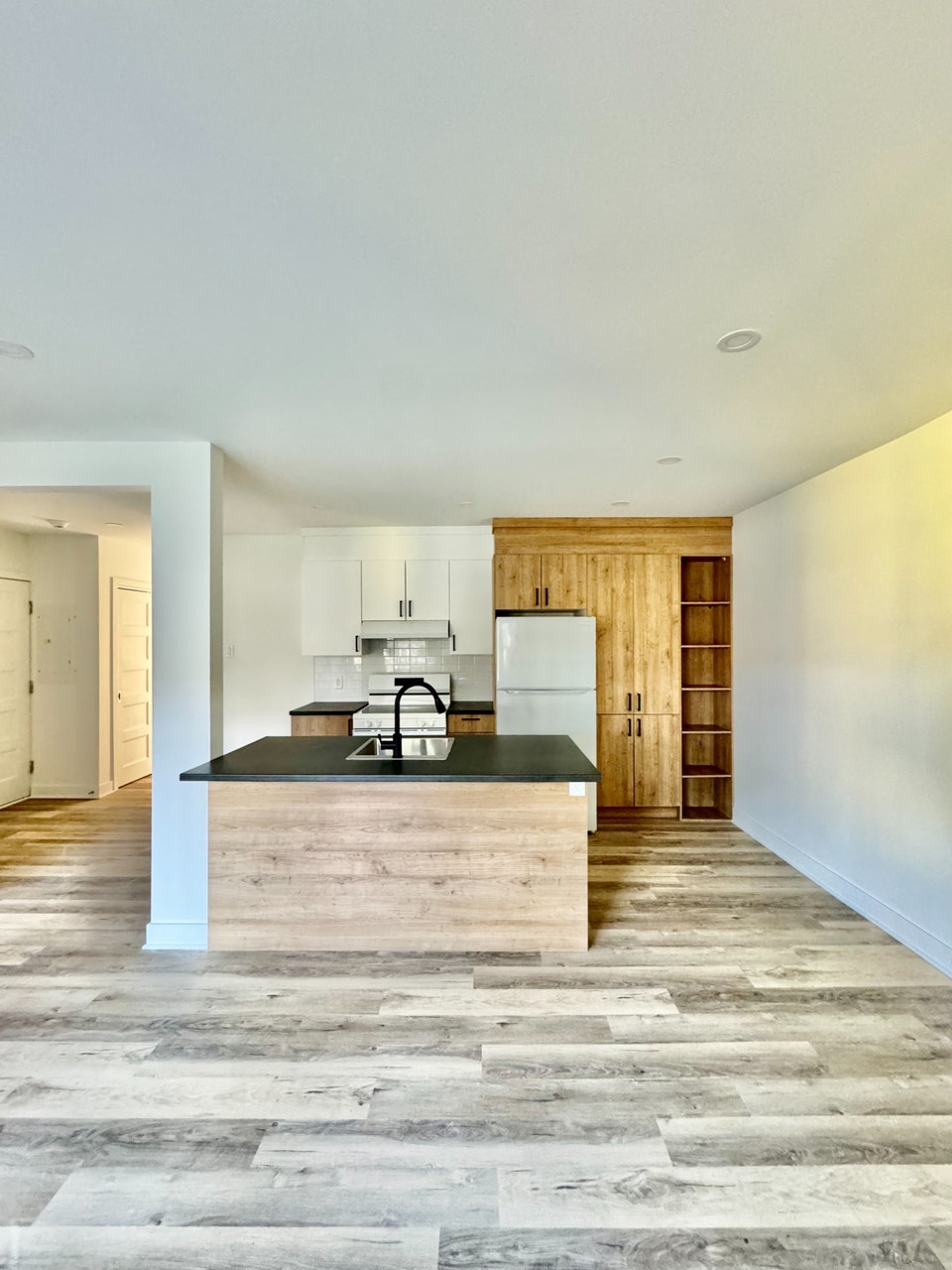 5 et demi - Dorval - Électros + WiFi + AC - Dispo 1er novembre 3