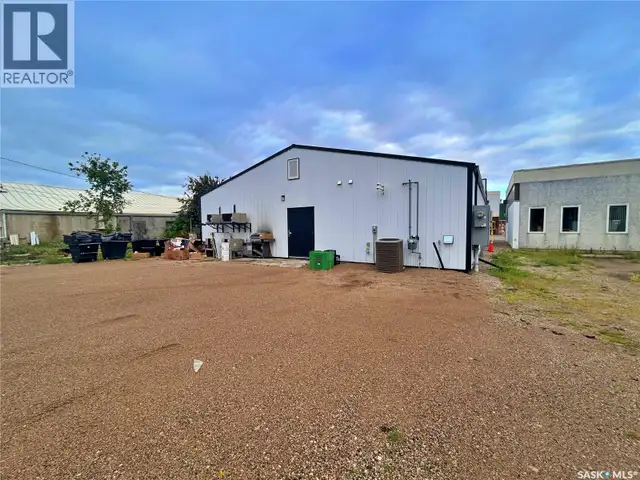 619 Main STREET Moosomin, Saskatchewan in Commercial & Office Space for Sale in Regina - Image 33