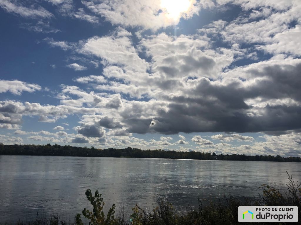 $380,000 - Residential Lot for sale in St-Francois — photo 1