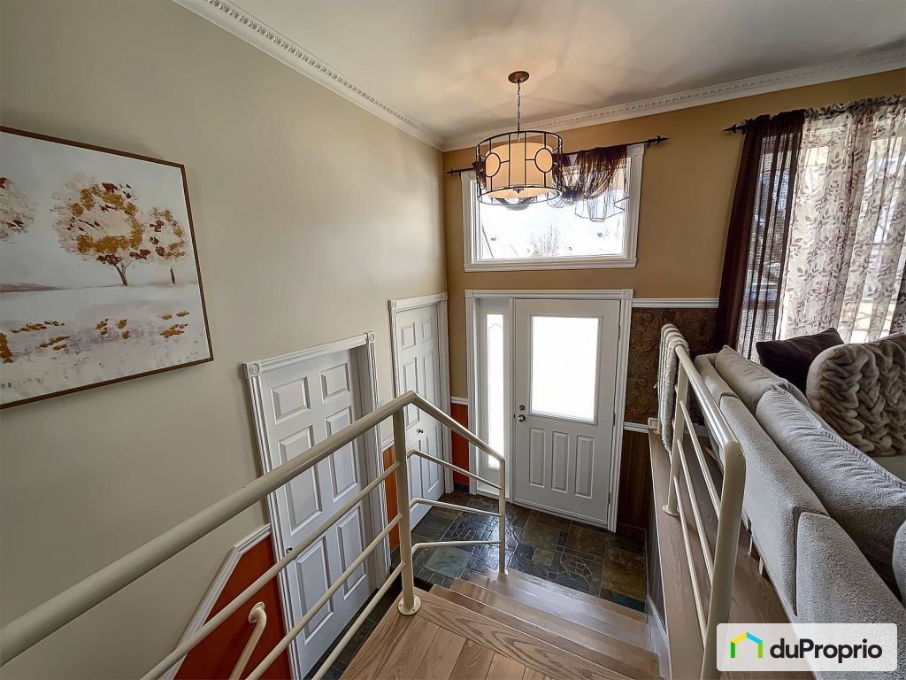 $848,000 - Split Level for sale in Boisbriand — photo 3