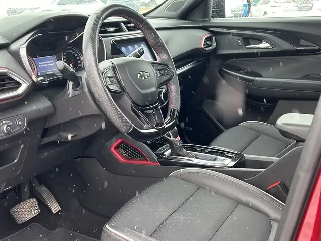 2022 Chevrolet TrailBlazer RS in Cars & Trucks in Calgary - Image 10
