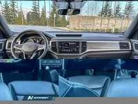 Dealer Certified Pre-Owned. This Volkswagen Atlas Cross Sport delivers a Intercooled Turbo Premium U... (image 9)