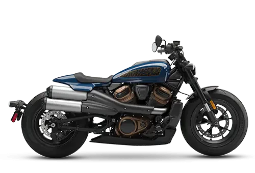 2023 Harley-Davidson Sportster S in Sport Bikes in Markham / York Region - Image 2