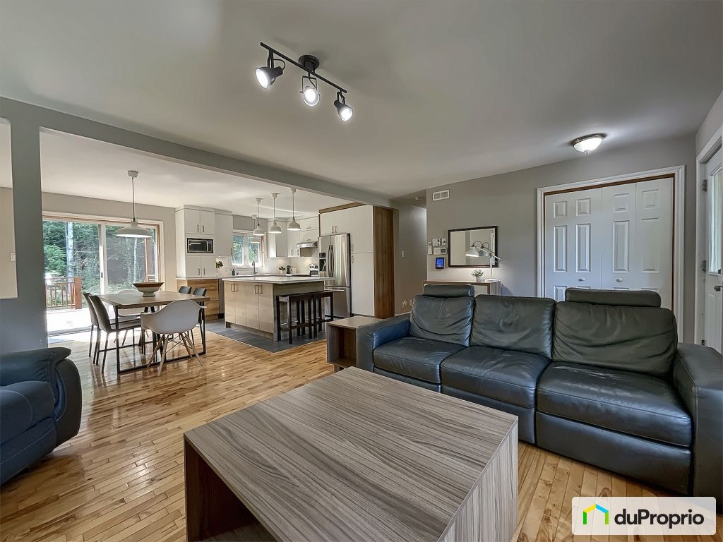 $474,000 - Taxes and land not included - Bungalow for sale — photo 3