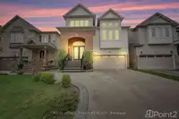 Homes for Sale in Thompson/Meuaig, Milton, Ontario $1,649,000