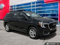 Ebony Twilight Metallic 2022 GMC Terrain SLE AWD, 9-Speed Automatic 1.5L 4 Cylinder Turbo, Heated Fr... (image 7)