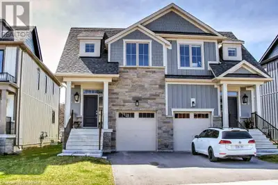 212 COURTLAND Street Grey, Ontario