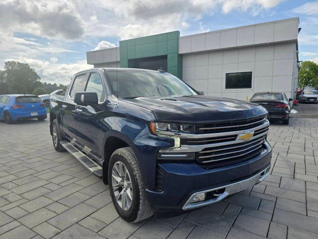 2022 Chevrolet Silverado 1500 LTD in Cars & Trucks in Ottawa - Image 3