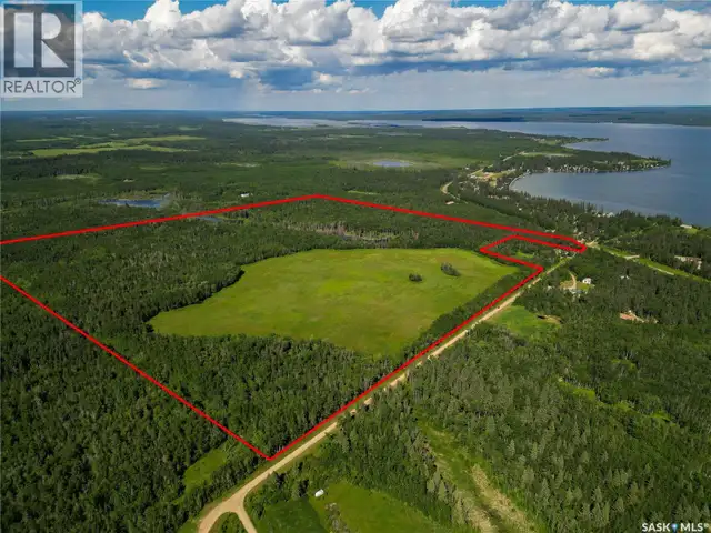 0 AHLSTROM DRIVE Turtle Lake, Saskatchewan in Land for Sale in Prince Albert - Image 9